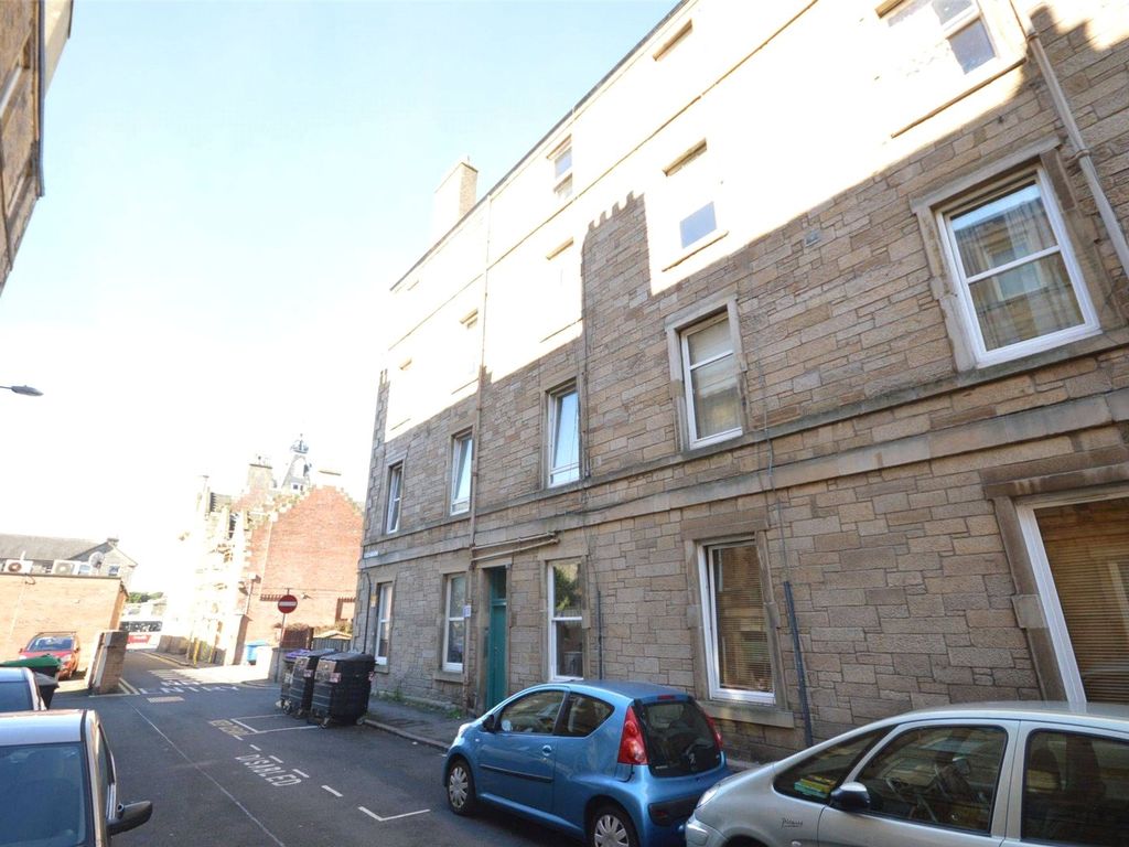 2 bed flat to rent in Ramsay Place, Edinburgh EH15 Zoopla