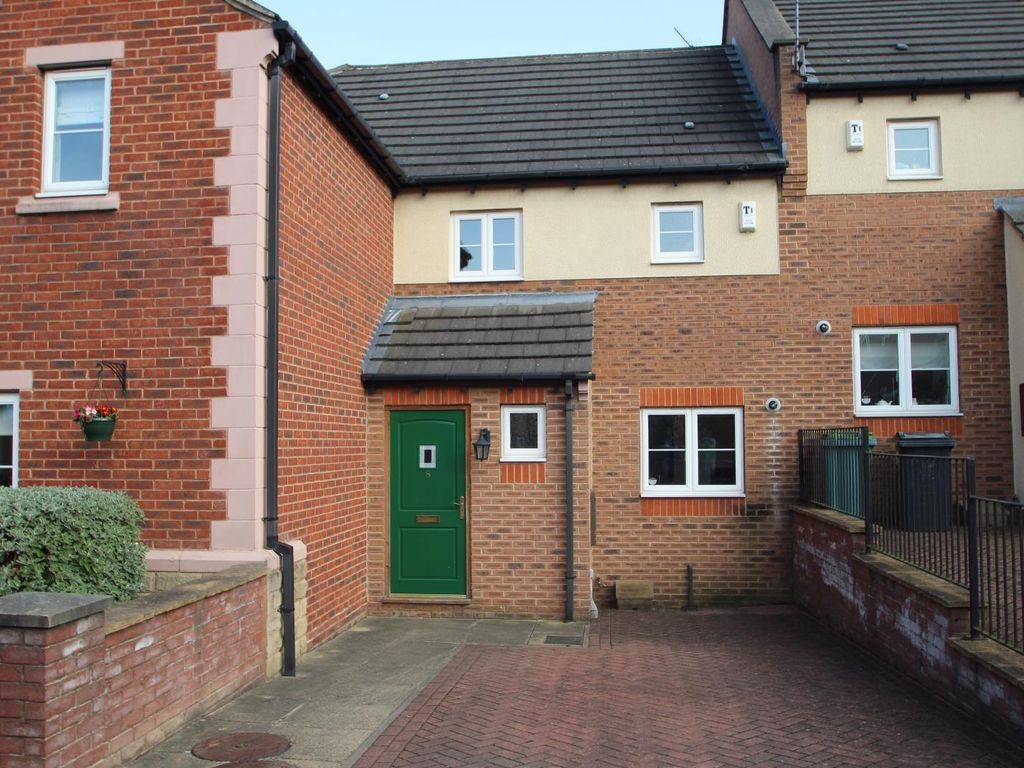 2 bed detached house to rent in Bramble Court, Pool In Wharfedale