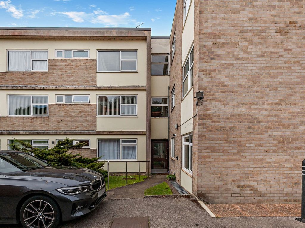 2 bed flat for sale in Flat, Torfield Court, St. Annes Road, Eastbourne