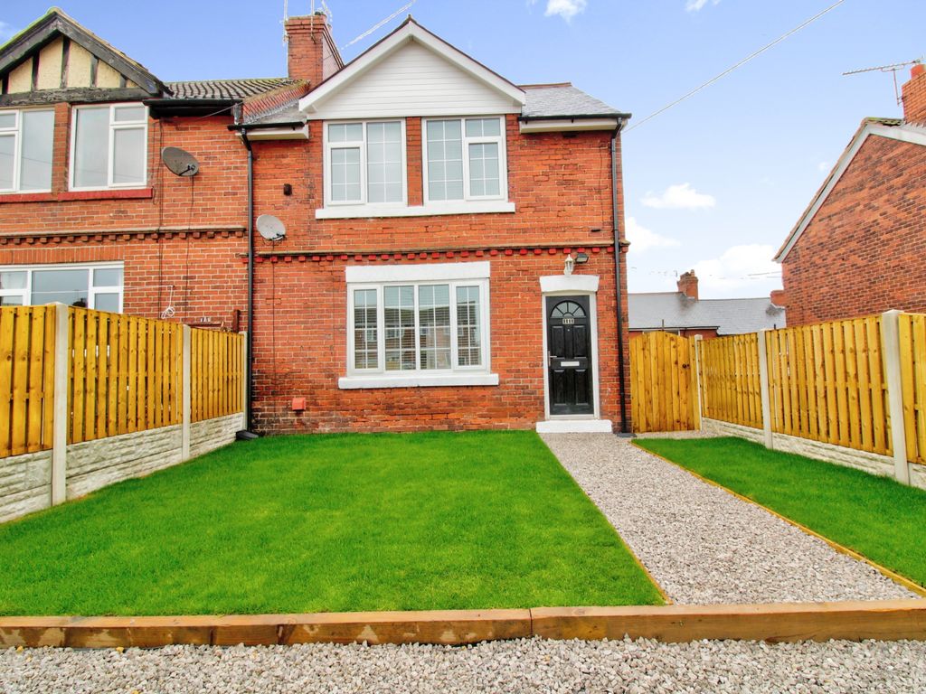 3 bed end terrace house for sale in West Street S66 Zoopla