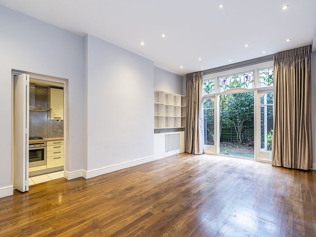 2 bed flat to rent in Glenmore Road, London NW3 Zoopla