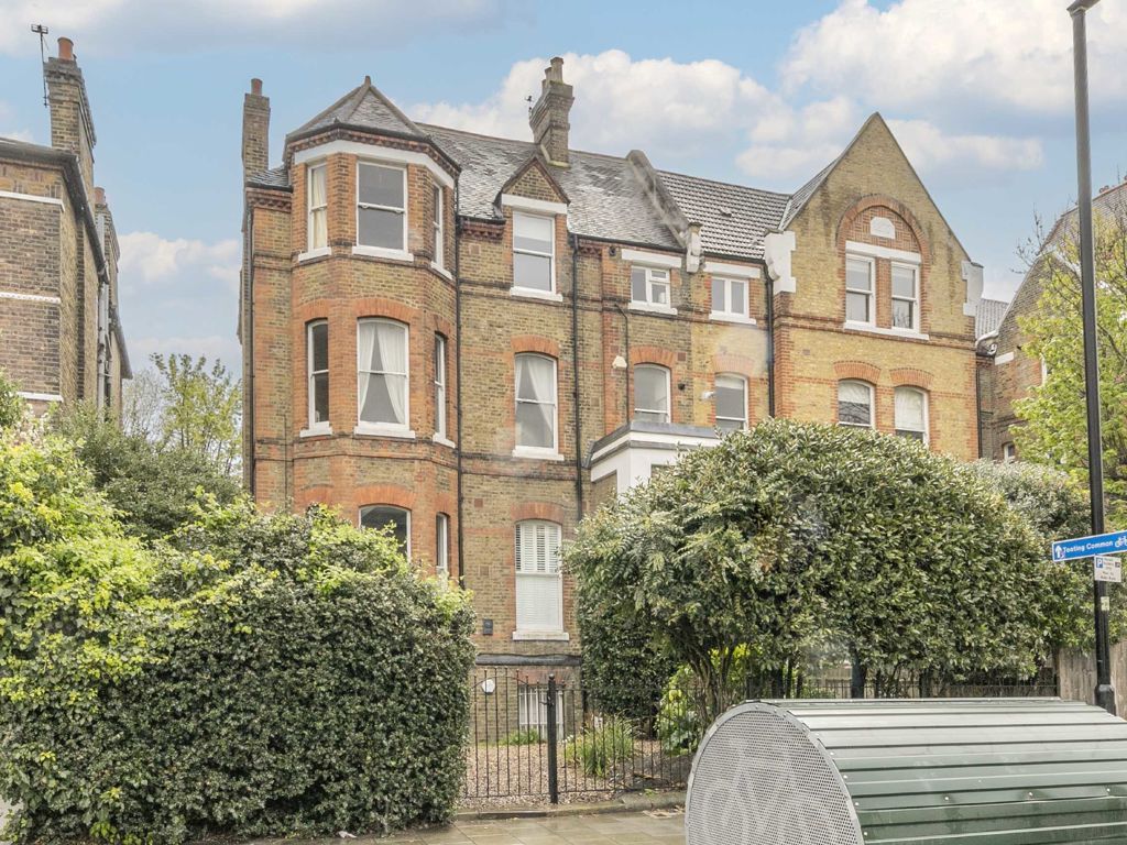 1 bed flat for sale in Abbeville Road, London SW4 Zoopla