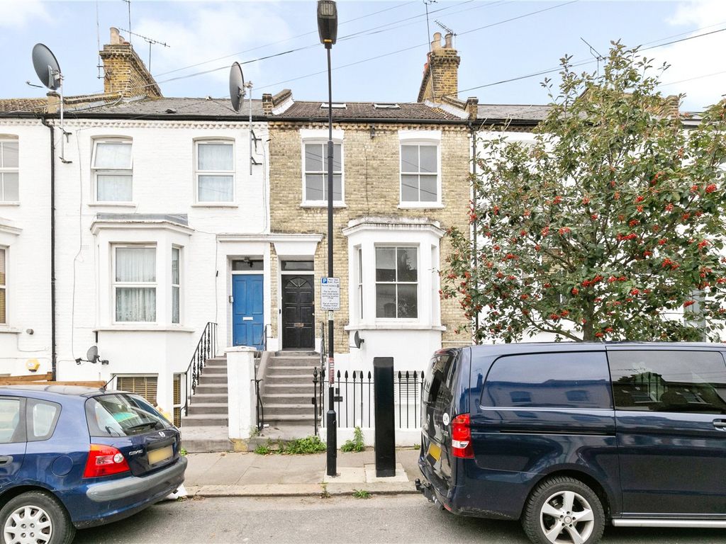 4 bed for sale in Pellant Road, London SW6 Zoopla