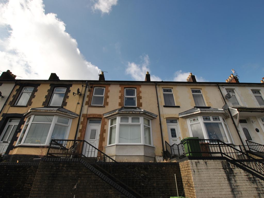 3 bed terraced house for sale in Salisbury Terrace, Brithdir NP24 Zoopla