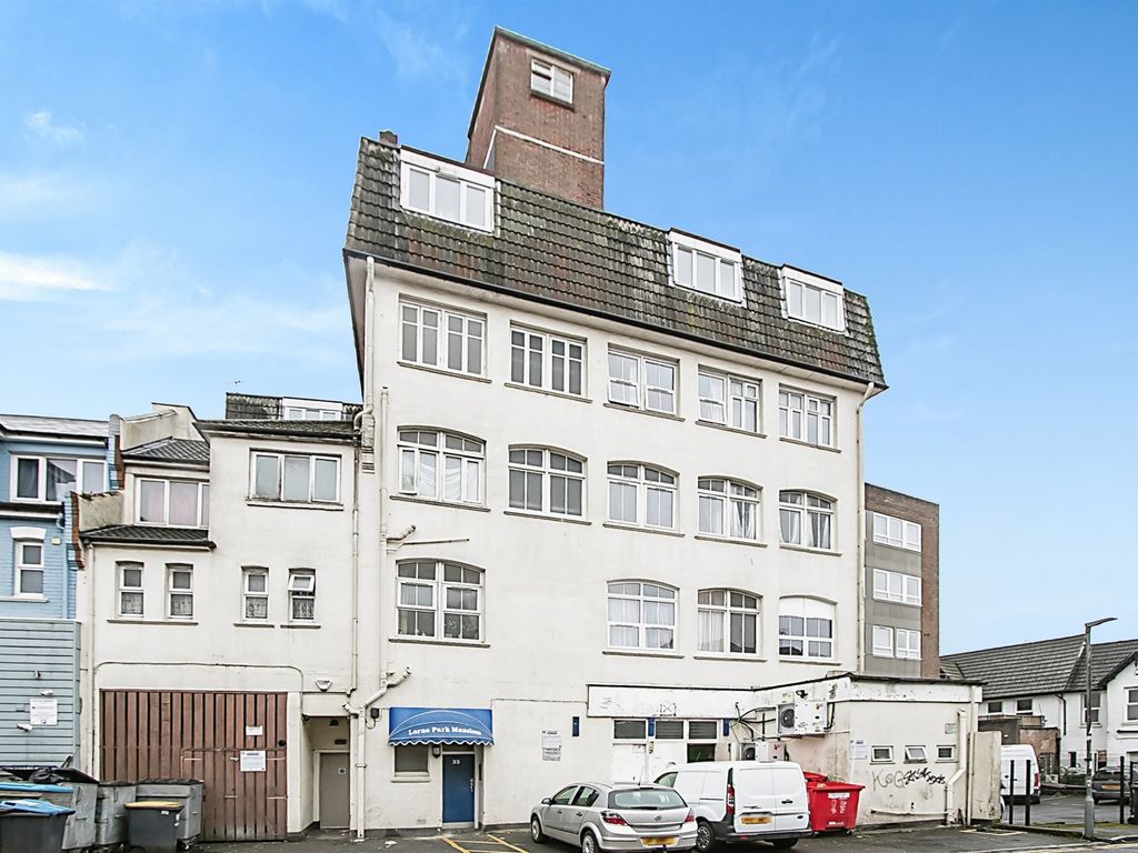 Studio for sale in Lorne Park Road, Bournemouth BH1 Zoopla