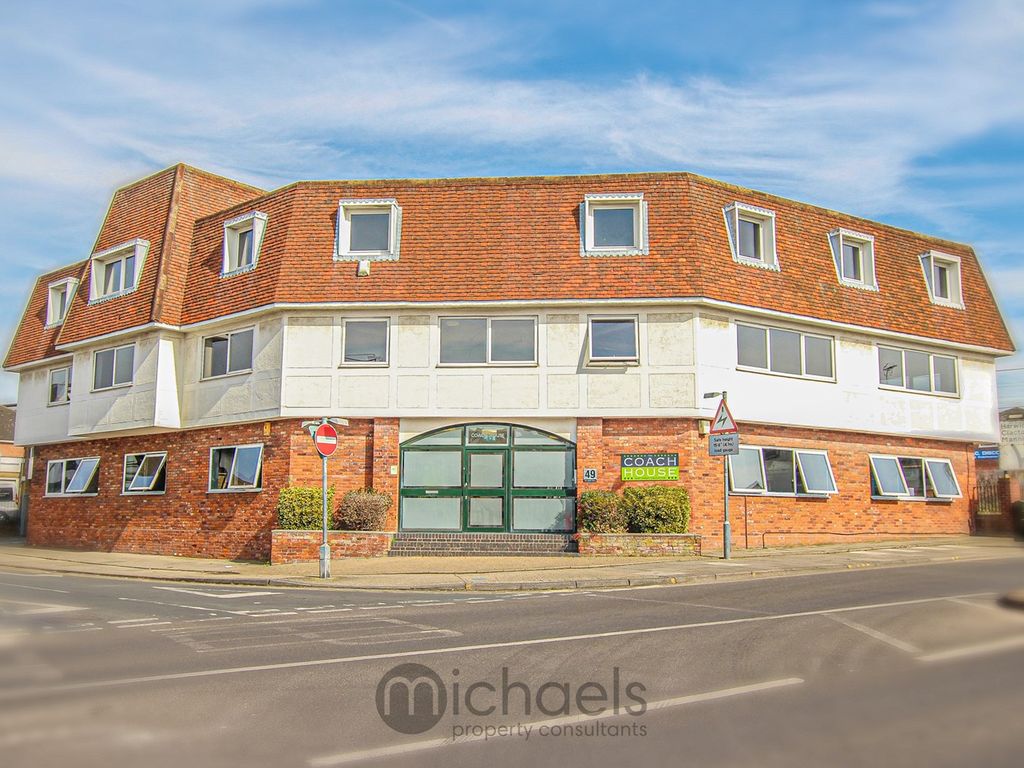 East Street, Colchester CO1  