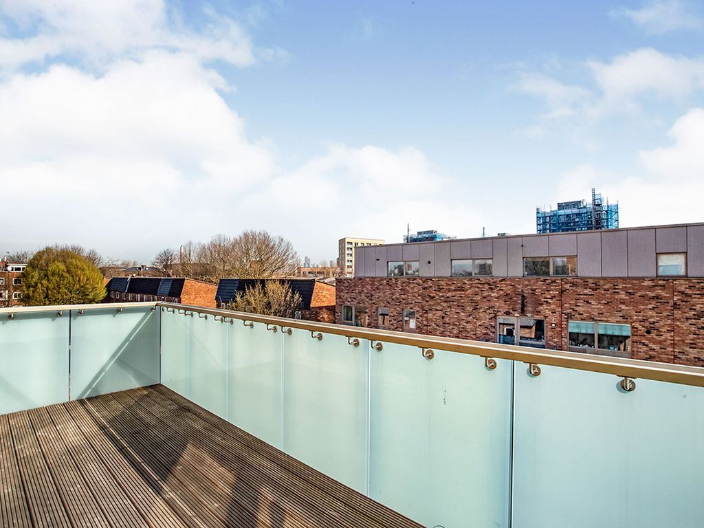 New home, 1 bed flat for sale in Harriet Court, 29 Pomeroy Street