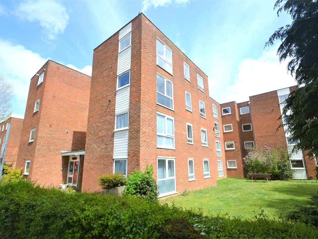1 bed flat to rent in St James Road, Sutton, Surrey SM1 Zoopla
