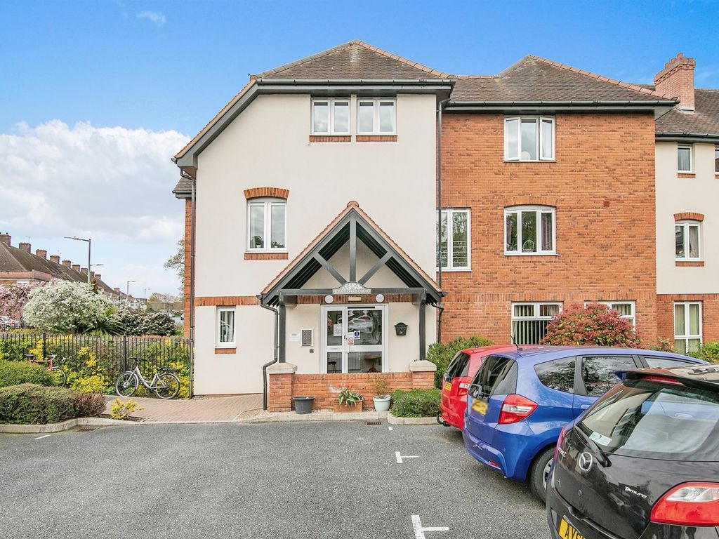 1 bed property for sale in Cliff Lane, Ipswich IP3 Zoopla