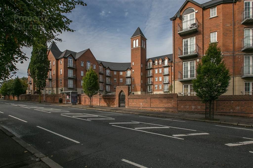 2 bed flat to rent in Bell Towers South, Belfast BT6 Zoopla