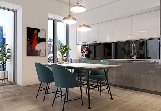 Short Street, Manchester City Centre M4  