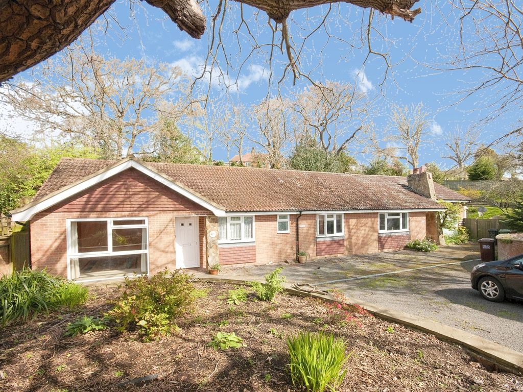 3 bed detached bungalow for sale in De La Warr Road, BexhillOnSea