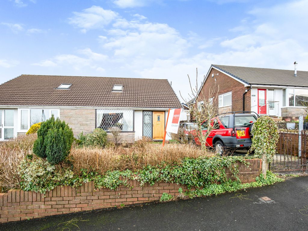 3 bed bungalow for sale in Rydal Mount, Belthorn, Blackburn BB1 Zoopla