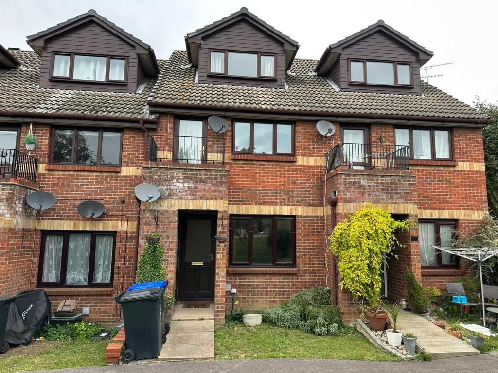 1 bed flat to rent in Maidenhead, Berkshire SL6, £1,100 pcm Zoopla