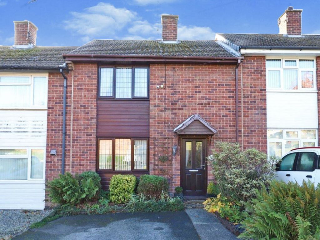 2 bed town house for sale in Darcy Road, Eckington, Sheffield S21 Zoopla