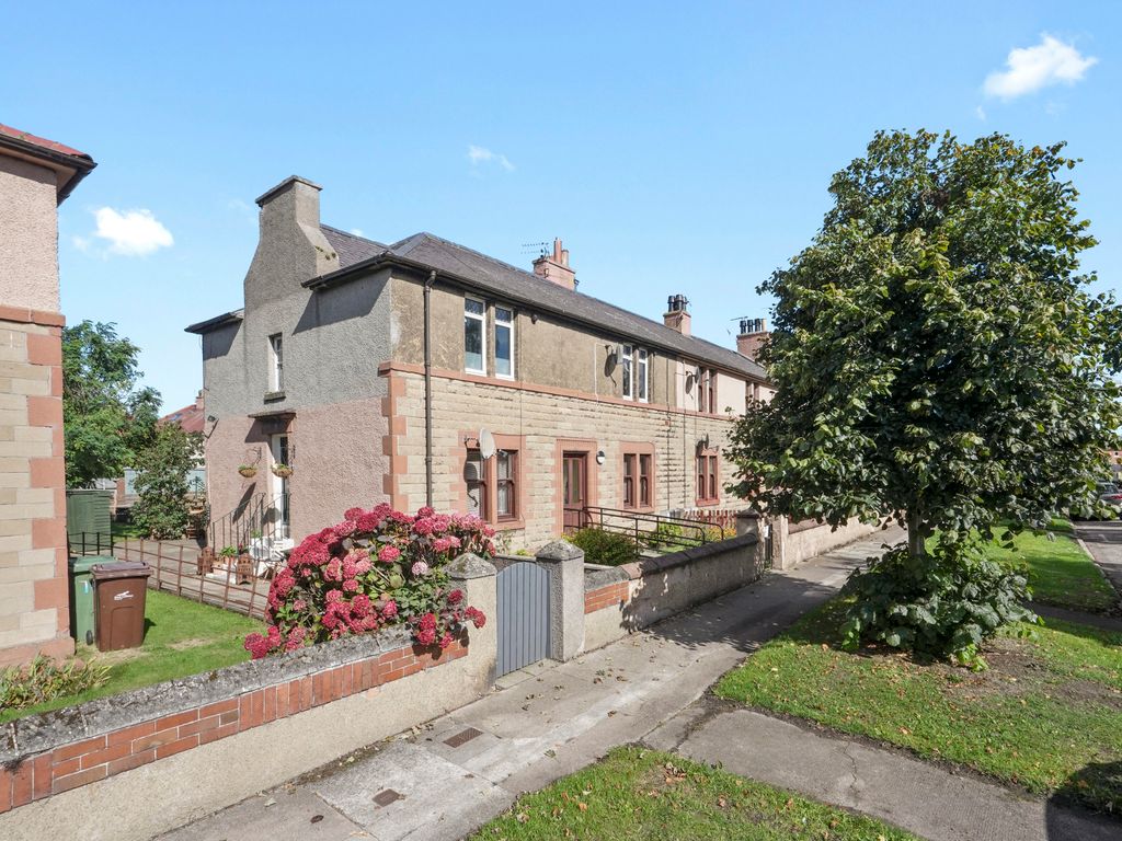 2 bed flat for sale in 9 Goose Green Road, Musselburgh EH21 Zoopla