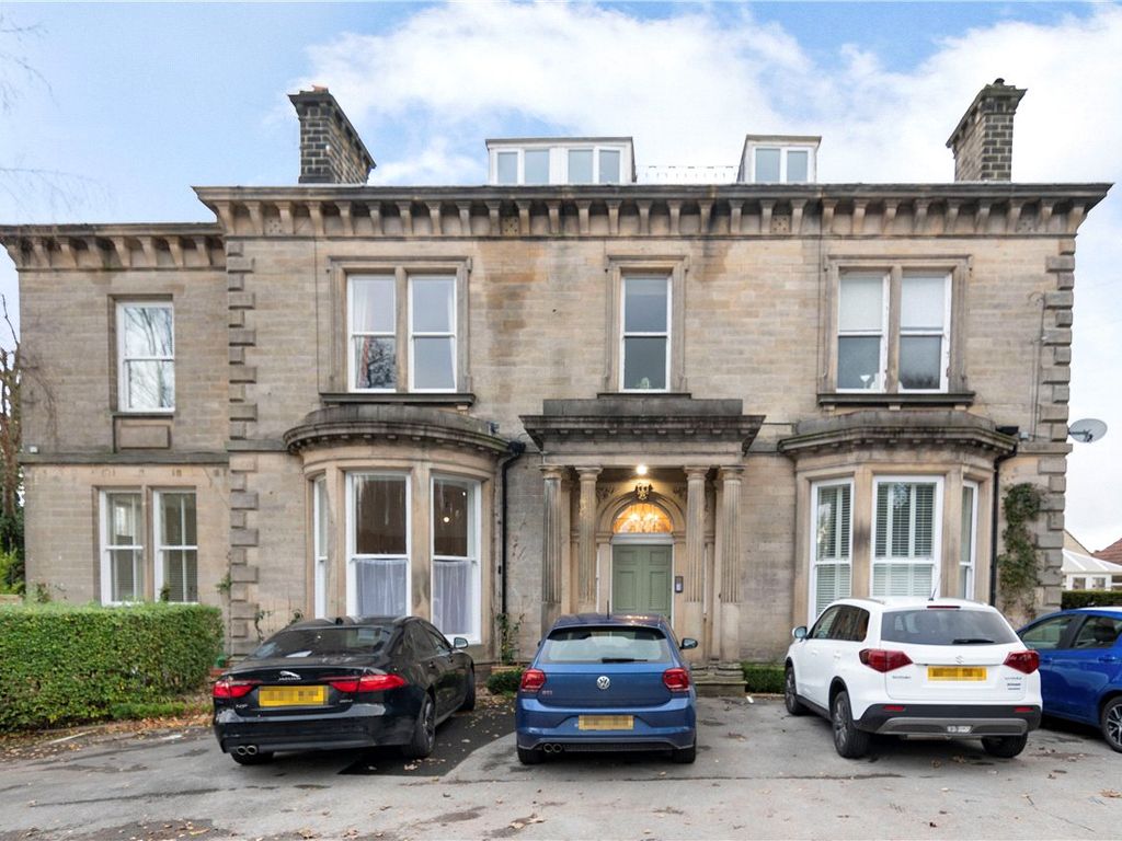 2 bed flat for sale in Otley Road, Harrogate, North Yorkshire HG3 Zoopla