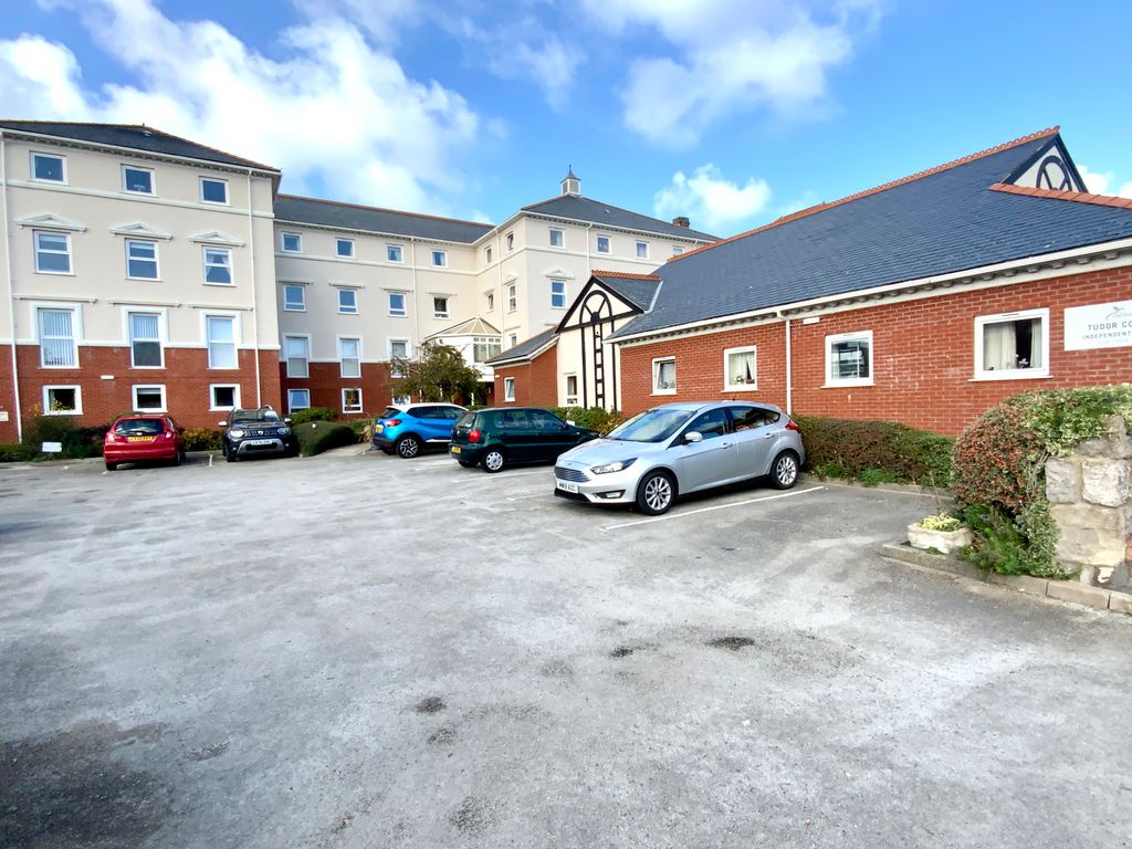 Tudor Road, Llandudno LL30