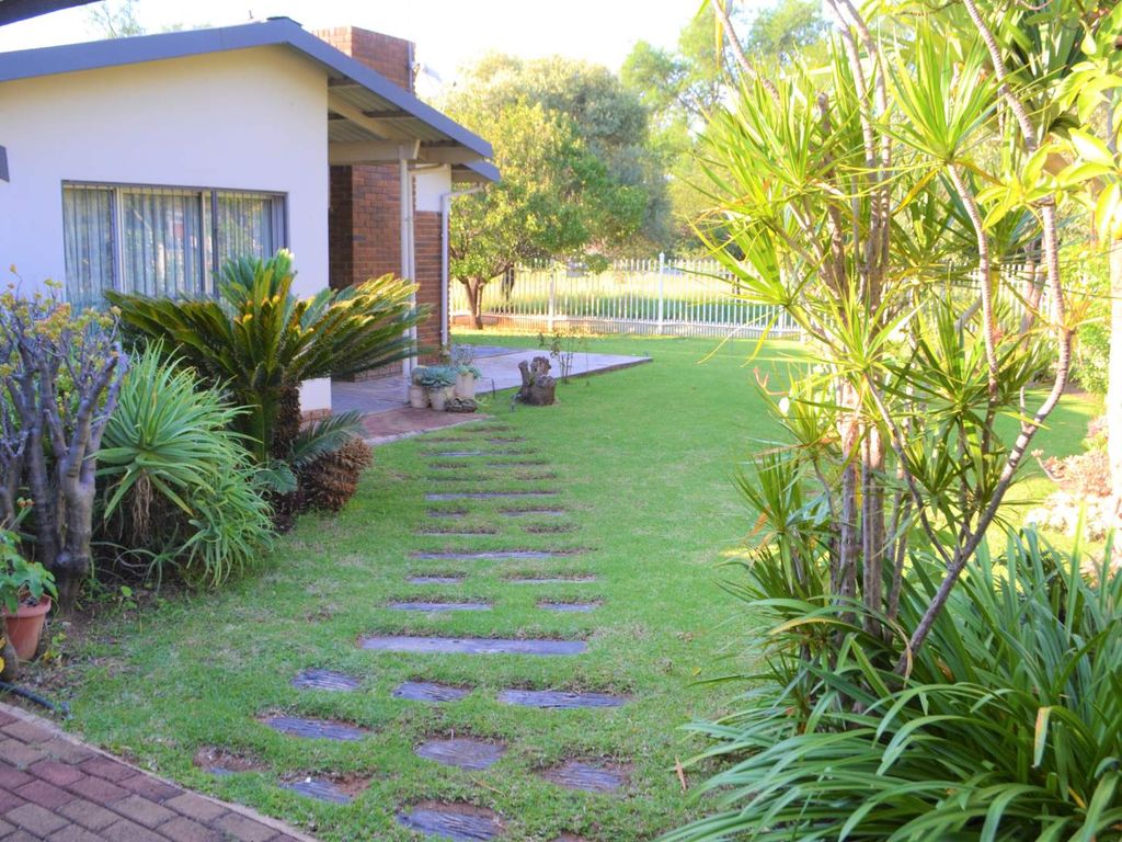 4 bed detached house for sale in Brits, Brits, South Africa Zoopla