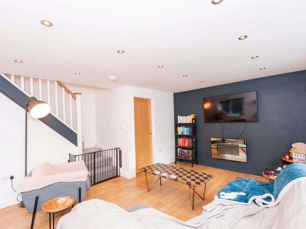 3 bed detached house for sale in Knowles Hill Road, Dewsbury WF13 Zoopla