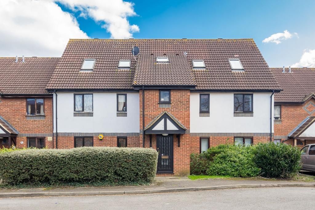 Stirling Close, Streatham, London SW16, London,  