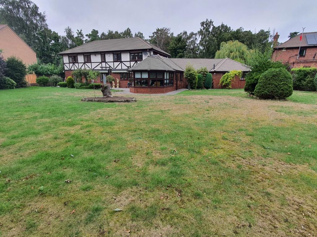 Acer Grove, Scunthorpe DN17  