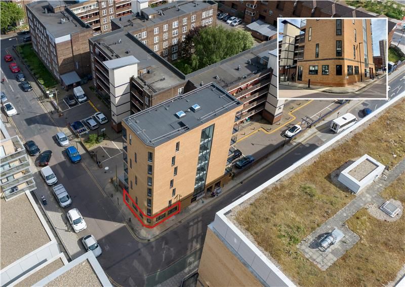 95 Thames Street, Greenwich, London SE10  