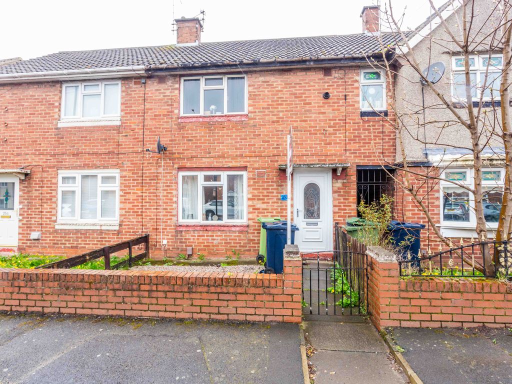 2 bed semidetached house for sale in Allendale Road, Sunderland SR3, £