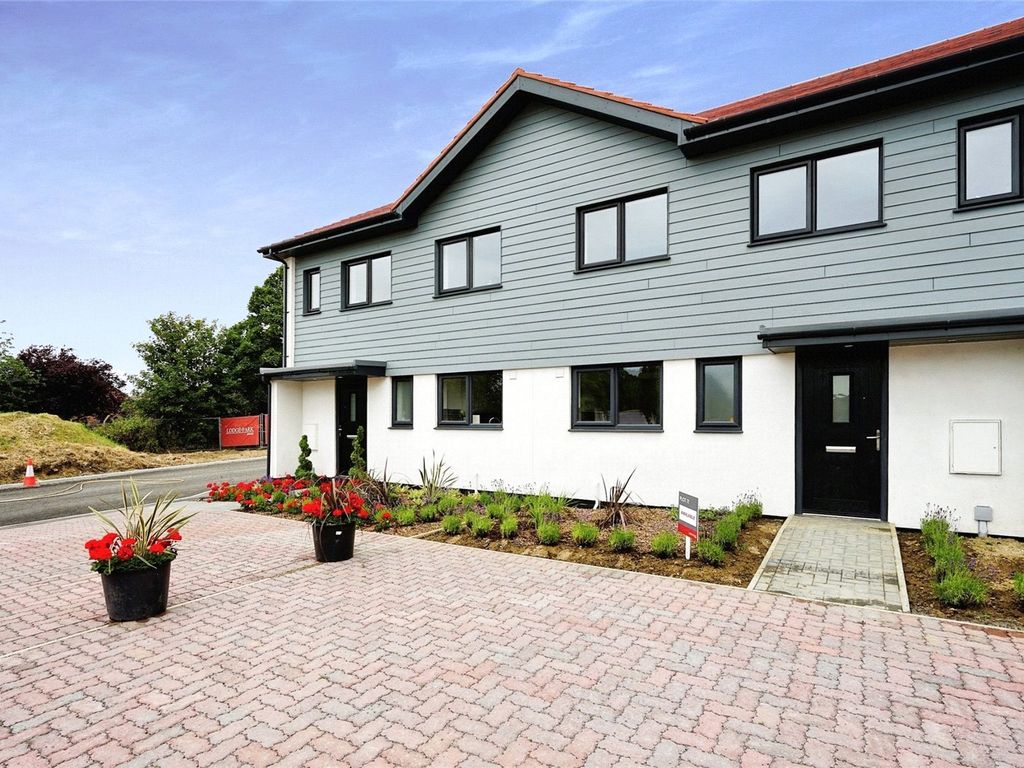 New home, Property for sale in The Dunes, Hemsby, Great Yarmouth