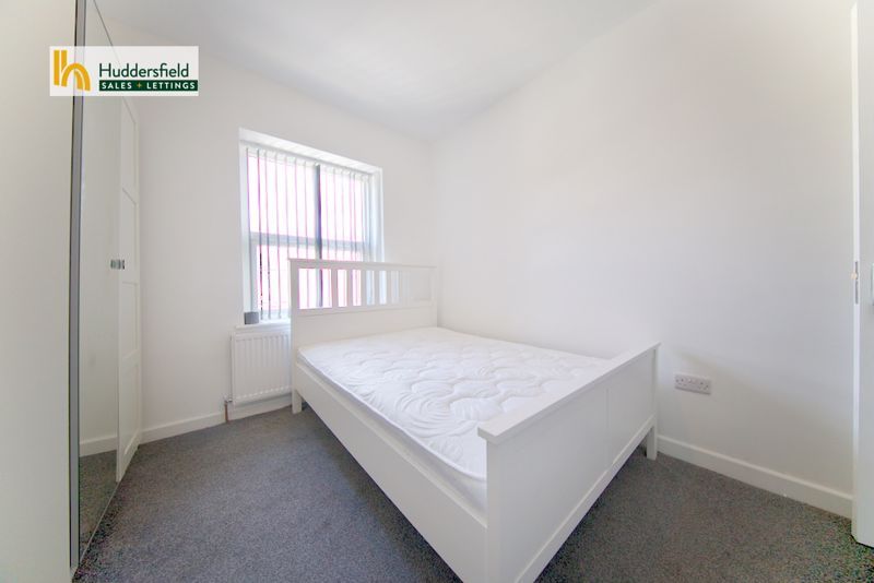 1 bed flat to rent in Church Street, Paddock, Huddersfield HD1 Zoopla