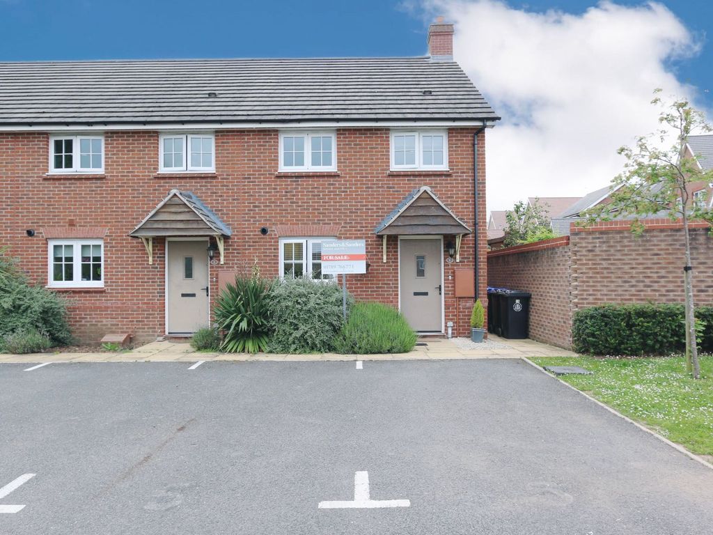 Boehm Drive, Alcester B49