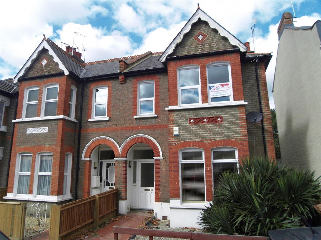 2 bed to rent in Butler Road, Harrow HA1 Zoopla