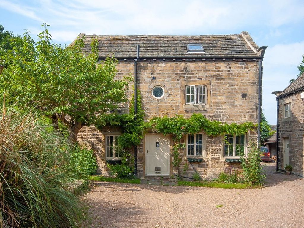 2 bed cottage to rent in The Green, Woolley, Wakefield WF4 Zoopla