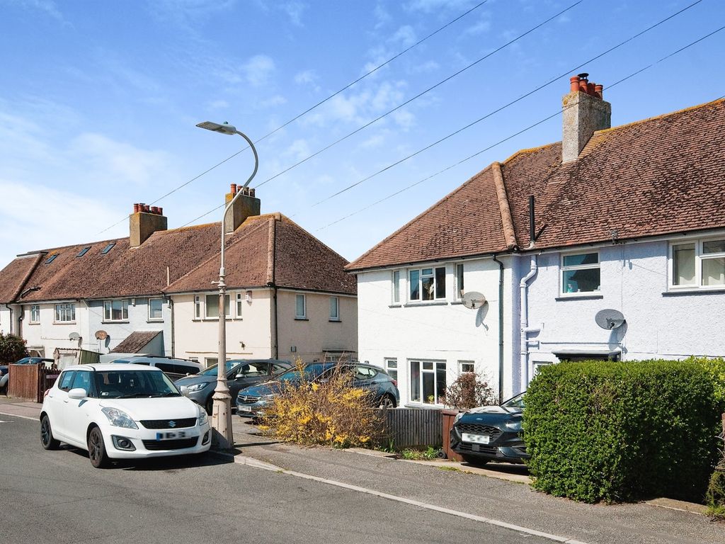 3 bed end terrace house for sale in Rotunda Road, Eastbourne BN23 Zoopla