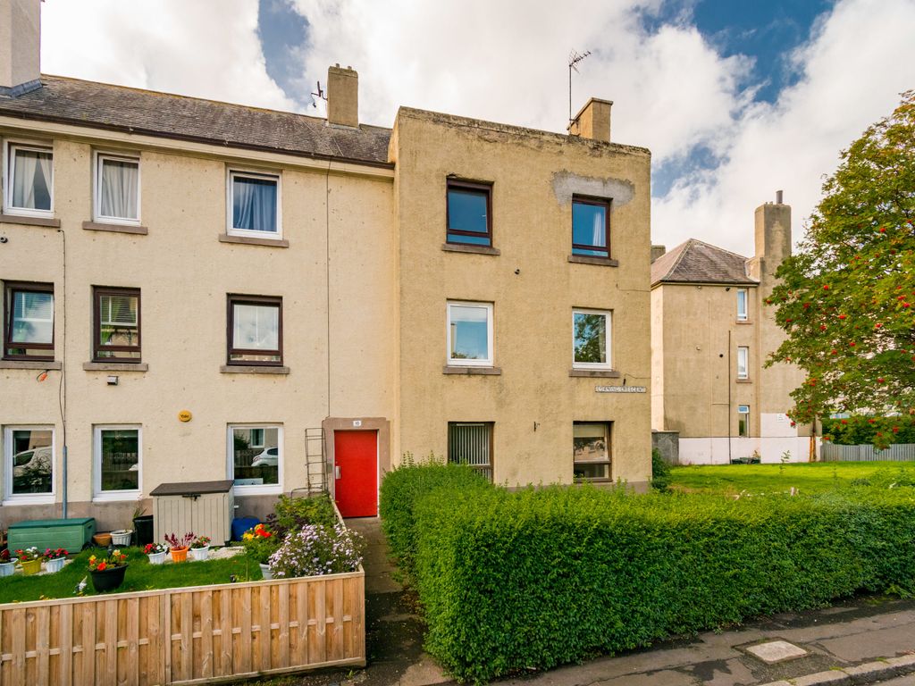 1 bed flat for sale in 10/2 Loaning Crescent, Craigentinny, Edinburgh