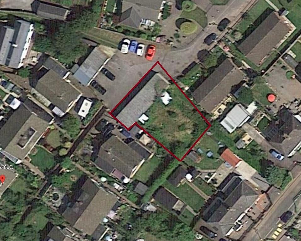 Land for sale in Strathmore Gardens, Sling, Coleford GL16 Zoopla