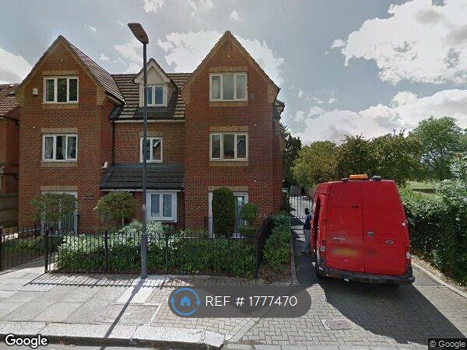 1 bed flat to rent in Hindes Road, Harrow HA1 Zoopla