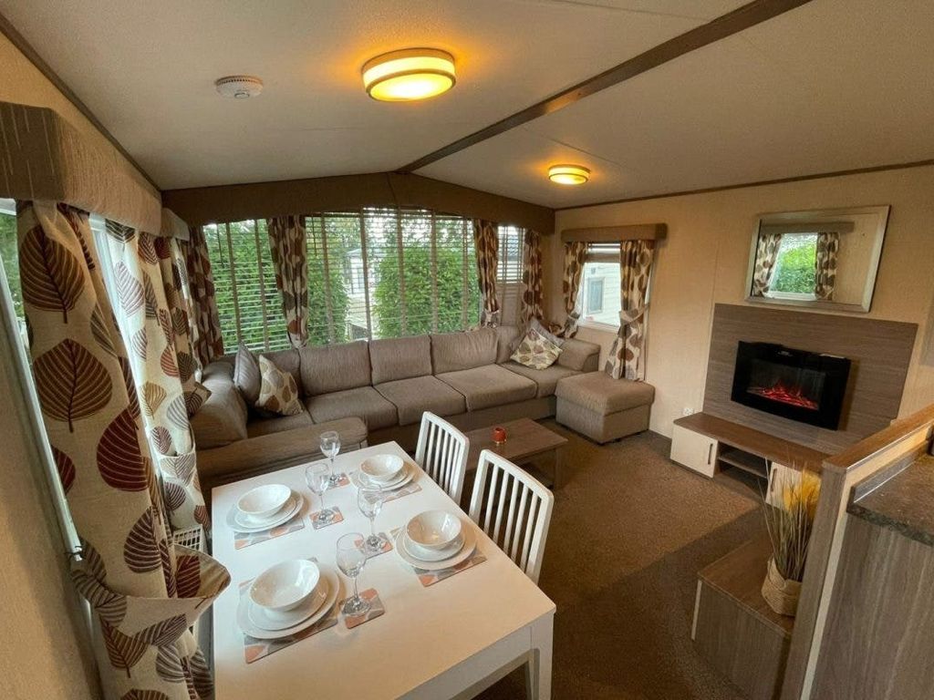 2 bed property for sale in Gisburn BB7 Zoopla