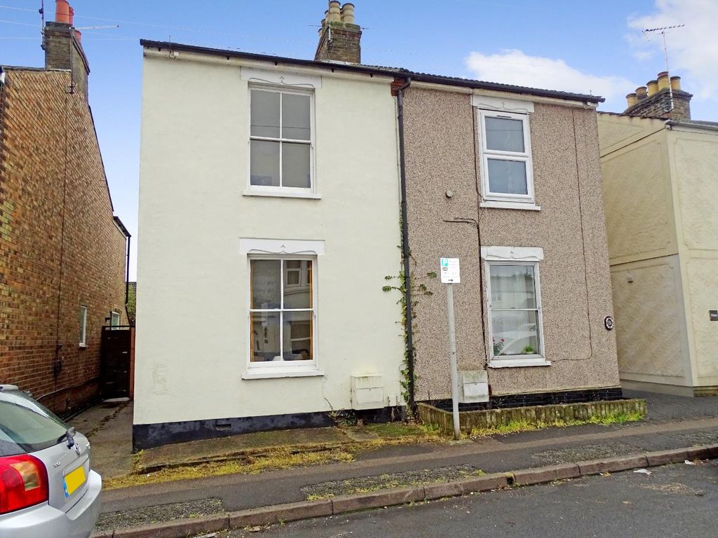 Orchard Street, Old Moulsham, Chelmsford CM2  