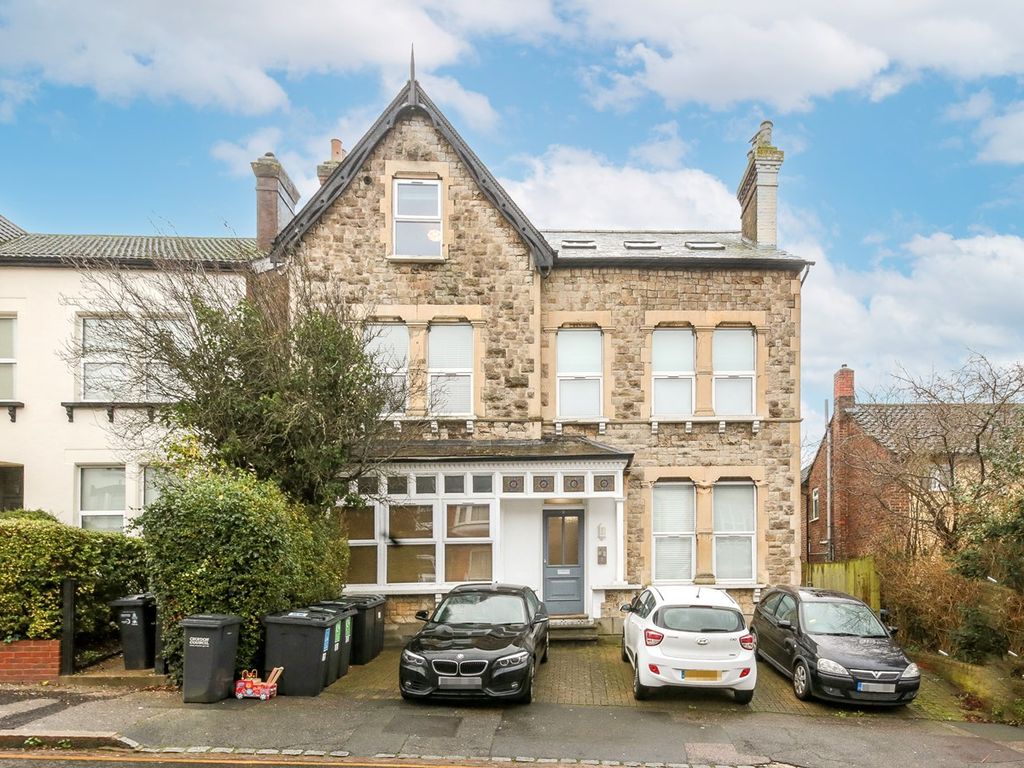 1 bed flat for sale in Campden Road, South Croydon CR2, £280,000 Zoopla