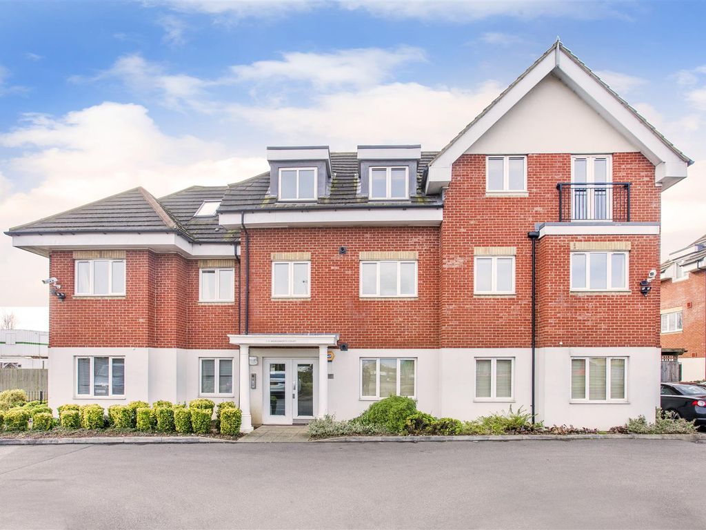 2 bed flat for sale in West End Road, Ruislip HA4 Zoopla