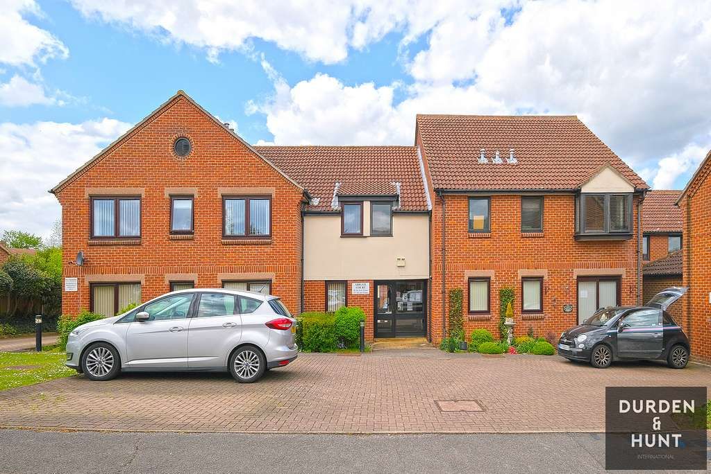 1 bed flat for sale in Abigail Court, Ongar CM5 Zoopla
