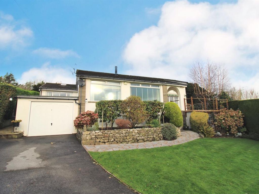 3 bed detached house for sale in Hill Crest Drive, Slack Head, Milnthorpe LA7 Zoopla
