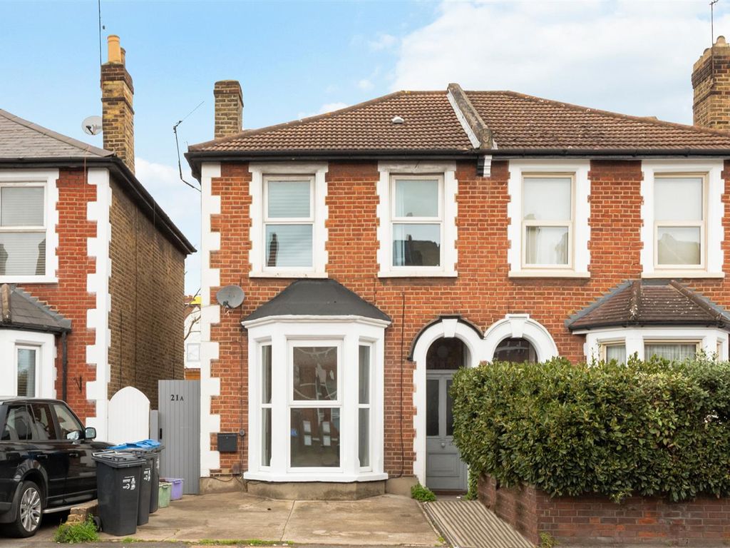 1 bed flat for sale in Alexandra Road, London SW19 Zoopla