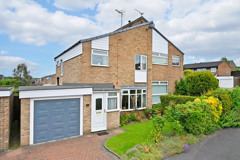 Property for sale in Walnut Place, Chapeltown, Sheffield S35 Zoopla