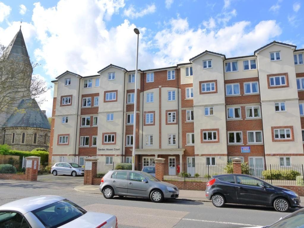 2 bed flat for sale in Sandgate Road, Folkestone, Kent CT20 Zoopla