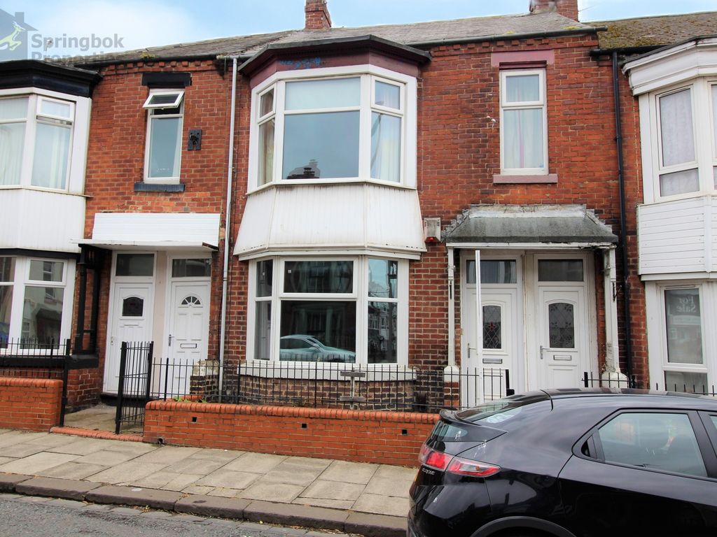 Dean Road, South Shields, Tyne And Wear NE33  