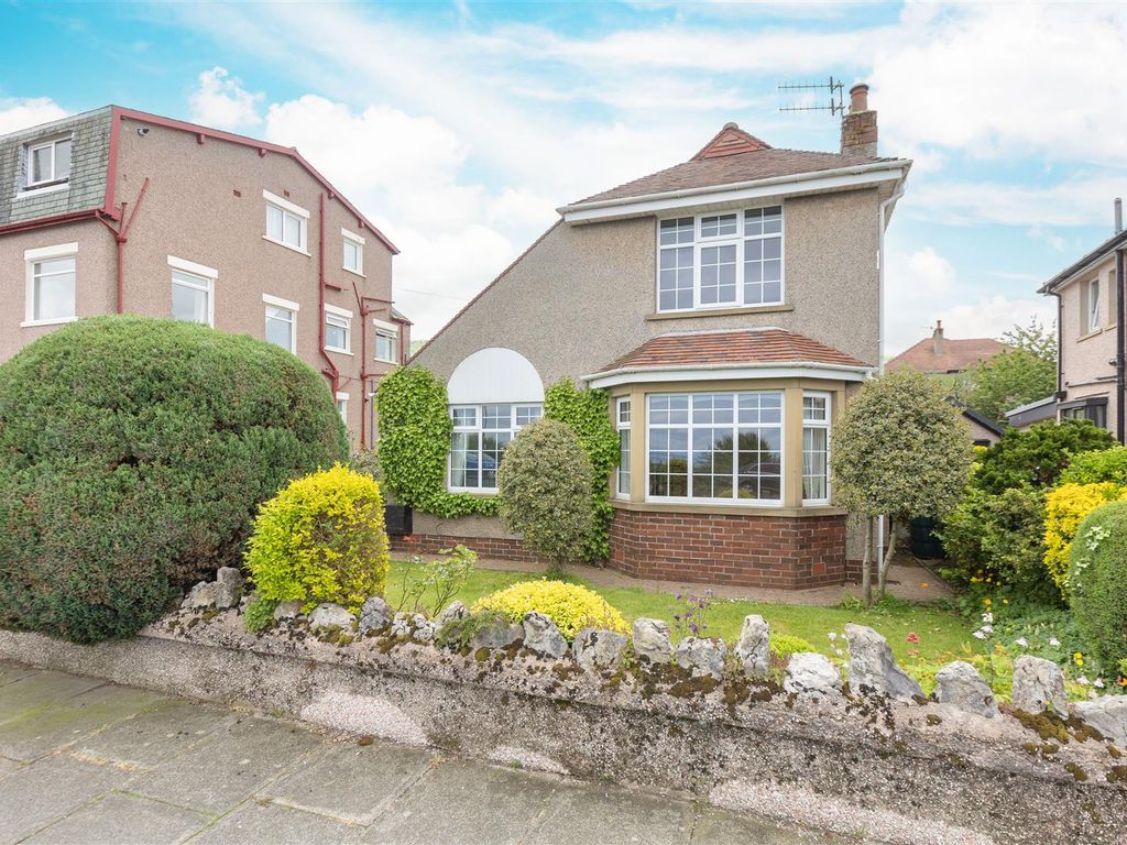 3 bed detached house for sale in Knowlys Road, Heysham, Morecambe LA3