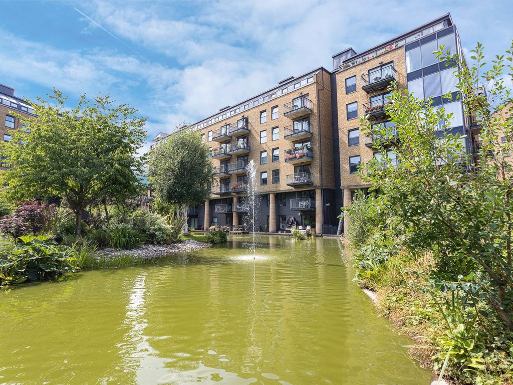 2 bed flat for sale in Providence Square, Bermondsey SE1 Zoopla