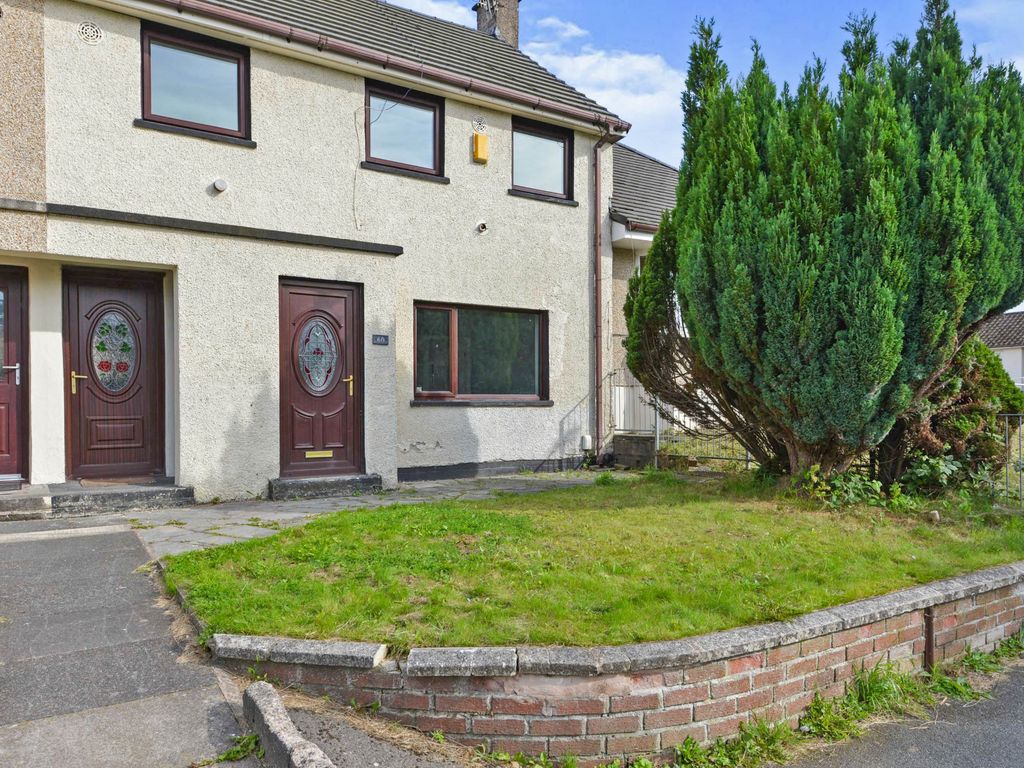 3 bed terraced house for sale in Patterdale Road, Lancaster LA1 Zoopla